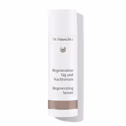 Dr. Hauschka Regenerating Serum, Women, Mature skin, 30 ml