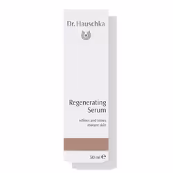 Dr. Hauschka Regenerating Serum