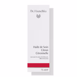 Dr. Hauschka Lemon Lemongrass 75 ml Oil - Additional view 2