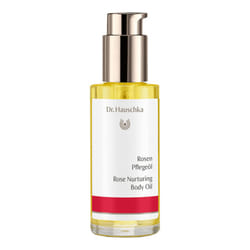 Dr. Hauschka Rose Nurturing Body Oil 75ml
