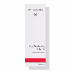 Dr. Hauschka Rose Nurturing 75 ml Oil - Additional view 2