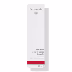 Dr. Hauschka Almond Soothing Body Cream - Additional view 2