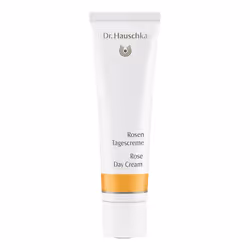 Dr. Hauschka Pure Organic Rose Day Cream 30ml