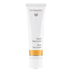 Dr. Hauschka Pure Organic Rose Day Cream 30ml