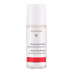 Dr. Hauschka Rose Deodorant 50ml