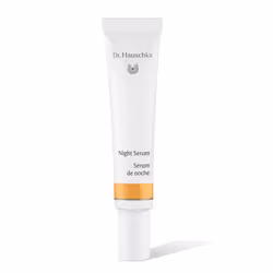 Dr. Hauschka Night Serum Revitalizing Night Care 0.7 fl oz