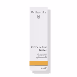 Dr. Hauschka Tinted Day cream Face 30 ml - Additional view 2