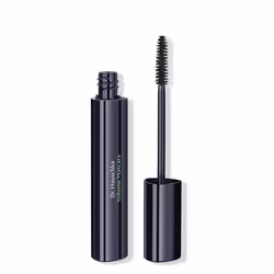Dr. Hauschka Volume, Black, black, Coloring, Nourishing, Protection, Volumizing, 8 ml, Women, Castor oil