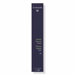 Dr. Hauschka Volume Mascara