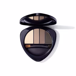 Dr Hauschka Eye & Brow Palette, Stone