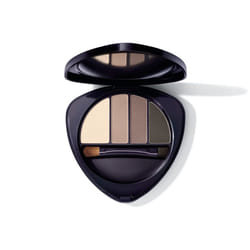 Dr Hauschka Eye & Brow Palette, Stone