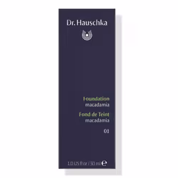 Dr. Hauschka 4020829045101, Pump bottle, Cream, Universal skin, Hydrating, Protection, Colour correction, Nourishing, Beige, ...