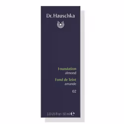 Dr. Hauschka 4020829045125, Pump bottle, Cream, Universal skin, Hydrating, Protection, Colour correction, Nourishing, Beige,  ...