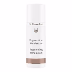 Dr. Hauschka Regenerating Hand Cream 50ml