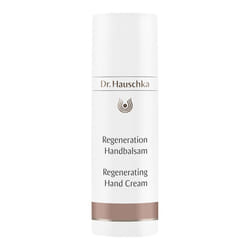Dr. Hauschka Regenerating Hand Cream 50ml
