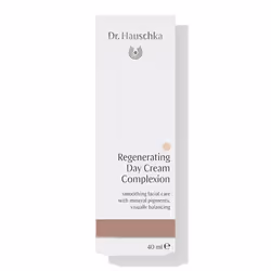 Dr. Hauschka Regenerating Day Cream Complexion - Additional view 2