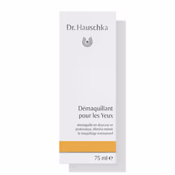 Dr. Hauschka Eye Make-up Remover - Additional view 2