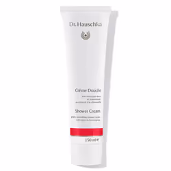 Dr. Hauschka Shower Cream, Shower cream, 150 ml, Adults, Adult, Women, Body, Sensitive skin