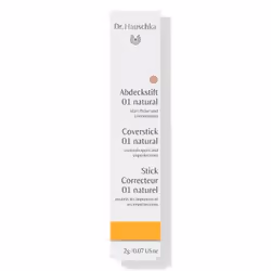 Dr. Hauschka Coverstick 2 g 01 Natural Matte - Additional view 3