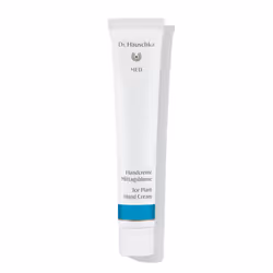 Dr. Hauschka Ice Plant Hand Cream, Cream, Women, Dry skin, Very dry skin, Moisturizing, Nourishing, Protection, Smoothing, So ...