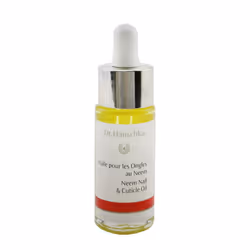 Dr. Hauschka - Neem Nail & Cuticle Oil 07138/ 071377 18ml/0.6oz