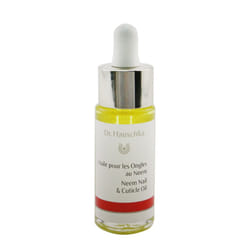 Dr. Hauschka - Neem Nail & Cuticle Oil 07138/ 071377 18ml/0.6oz