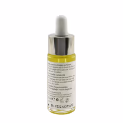 Dr. Hauschka - Neem Nail & Cuticle Oil 07138/ 071377 18ml/0.6oz