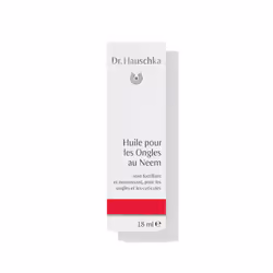 Dr. Hauschka Clarifying Day Oil - Additional view 2