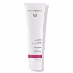 Dr. Hauschka Shampoo, 150 ml, Shampoo, Non-professional, Women, All hair, All colours