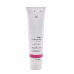 Dr. Hauschka - Nourishing Hair Conditioner 624440 / 077478/ 077461 150ml/5oz
