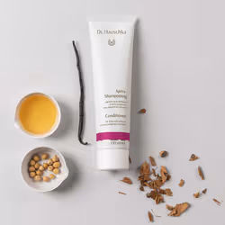 Dr. Hauschka Conditioner - Additional view 2