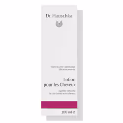 Dr. Hauschka Hair Tonic Hair lotion Women 100 ml - Additional view 2