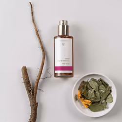 Dr. Hauschka Hair Tonic Hair lotion Women 100 ml - Additional view 3