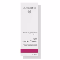 Dr. Hauschka Hair Oil - Additional view 2