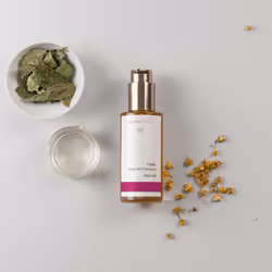 Dr. Hauschka Hair Oil - Additional view 3