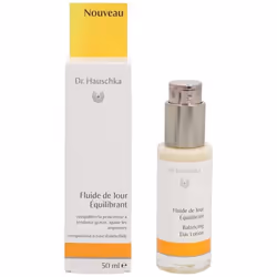 Dr. Hauschka Balancing Day Lotion, 50ml - UK
