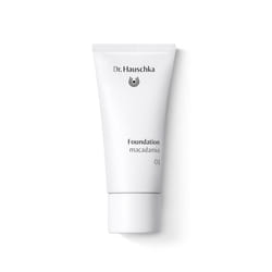 DR HAUSCHKA Macadamia 01 Foundation  30 ML