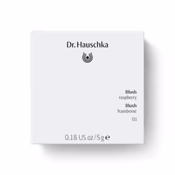 Dr. Hauschka - Blush 01 Rasberry  0.18 oz - Additional view 4