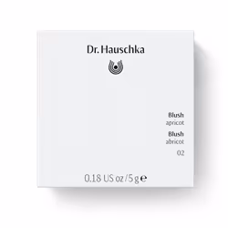 DR HAUSCHKA Apricot 02 Blush  5 GR