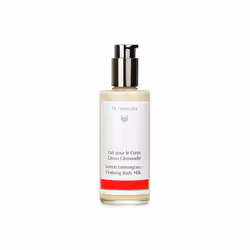 Lemon Lemongrass Vitalizing Body Milk 145ml/4.9oz