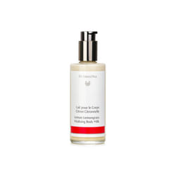 Lemon Lemongrass Vitalizing Body Milk 145ml/4.9oz