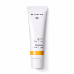 Dr. Hauschka Apricot Day Cream nourishes and revitalizes 1.0 fl oz