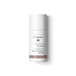 Dr. Hauschka Regenerating Intensive Eye Serum for age 50+  hydrates  firms  nourishes  0.5 fl oz