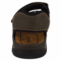 Mens Rieker Casual Sandals 25051 - UK 9, Brown