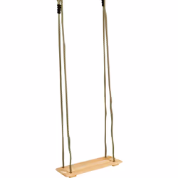 Small foot Board Swing