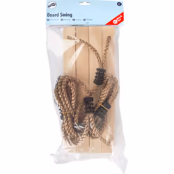 Small foot Board Swing