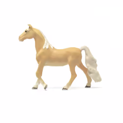 Schleich Horse Club  Toys for Girls and Boys American Saddlebred Mare