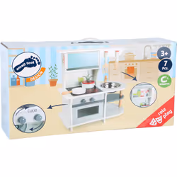 Legler Graceful Children's Play Kitchen