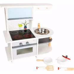 Legler Graceful Children's Play Kitchen - Additional view 4