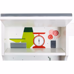 Legler Graceful Children's Play Kitchen - Additional view 5
